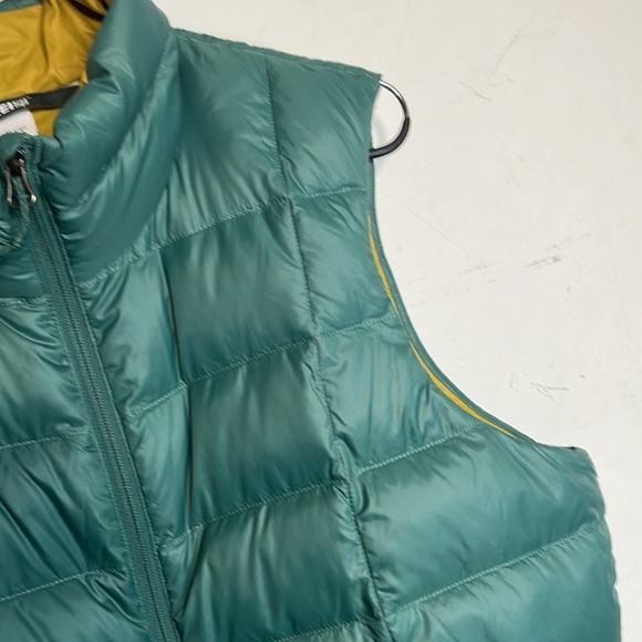 Rei Coop Womans sz XL Down Vest - Picture 4 of 11
